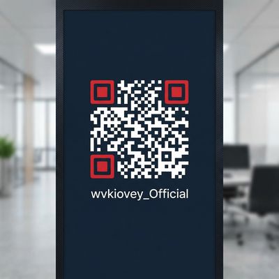 抖阴公众号二维码